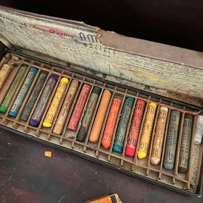 WALLETS & MORE!