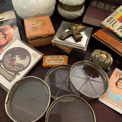 WALLETS & MORE!