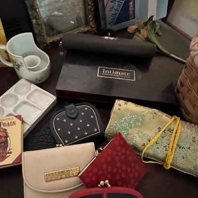 WALLETS & MORE!