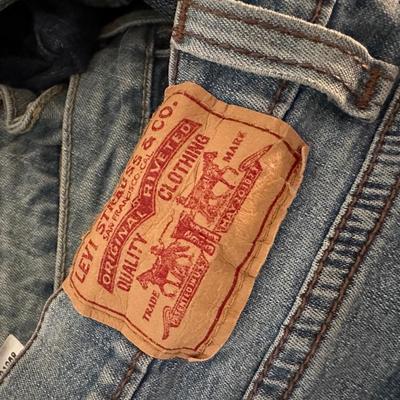 JEANS LOT