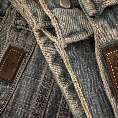 JEANS LOT