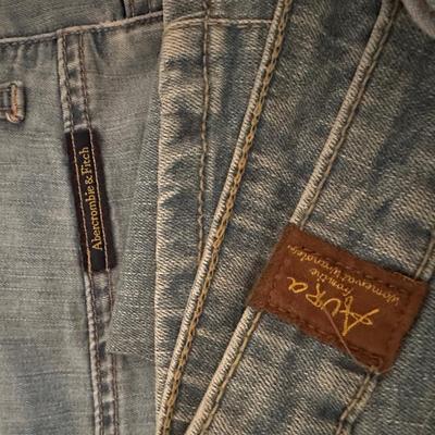 JEANS LOT