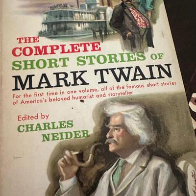 6 BOOK LOT