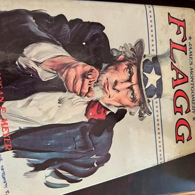 COLLECTIBLE BOOK LOT