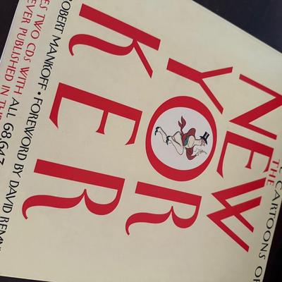 COLLECTIBLE BOOK LOT