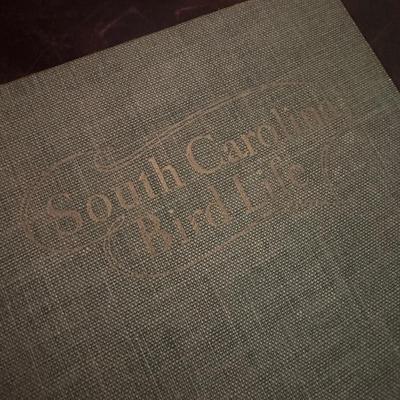 SOUTH CAROLINA BOOK LOT