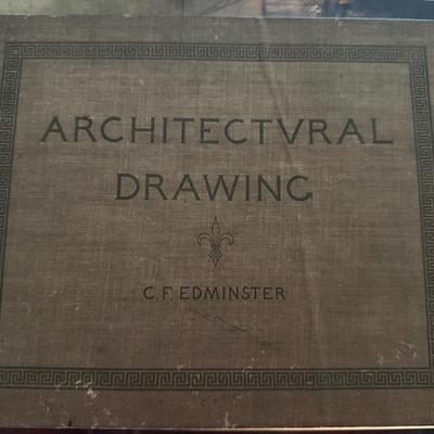 ART BOOK LOT