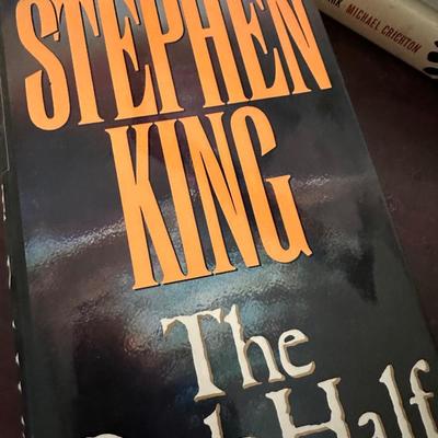 COLLECTIBLE BOOK LOT