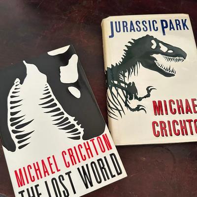COLLECTIBLE BOOK LOT