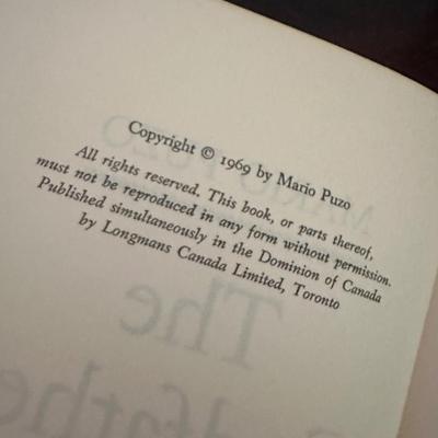 COLLECTIBLE BOOK LOT