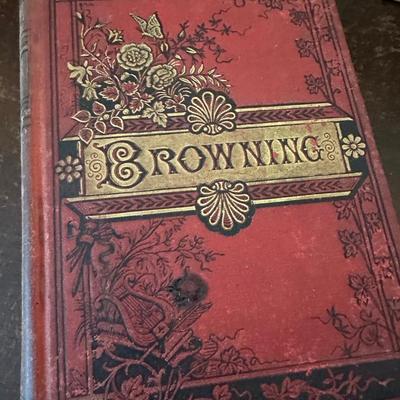 COLLECTIBLE BOOK LOT
