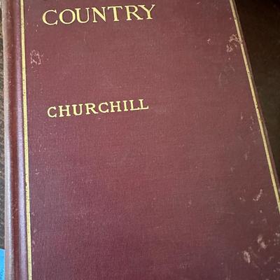 COLLECTIBLE BOOK LOT