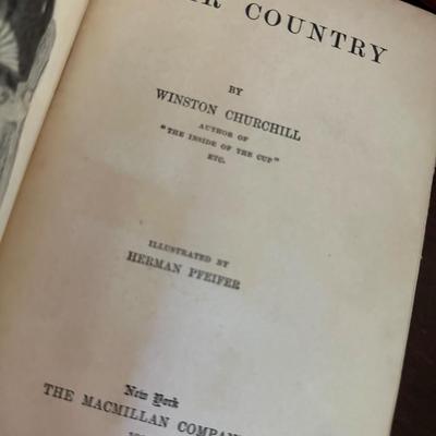COLLECTIBLE BOOK LOT