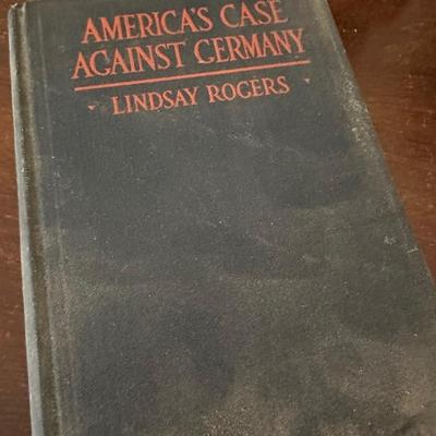 COLLECTIBLE BOOK LOT
