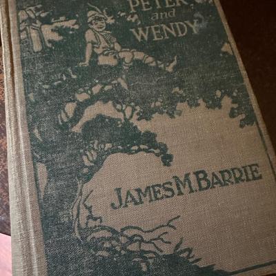 COLLECTIBLE BOOK LOT