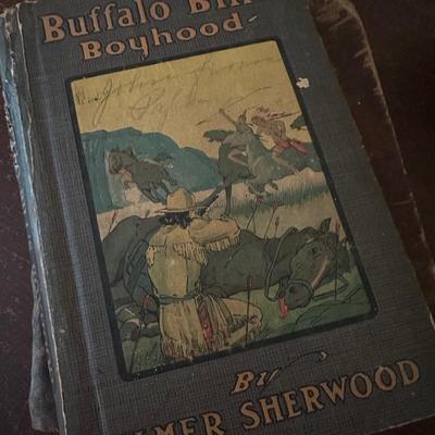COLLECTIBLE BOOK LOT