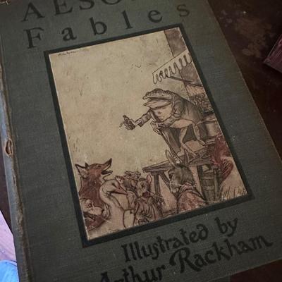 COLLECTIBLE BOOK LOT