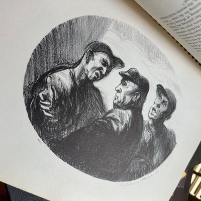 COLLECTIBLE ART BOOKS