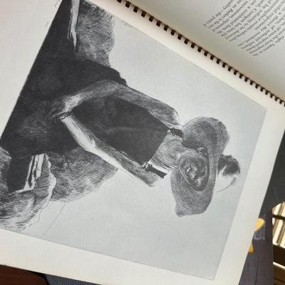 COLLECTIBLE ART BOOKS