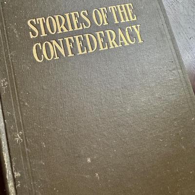 ANTIQUE BOOK LOT