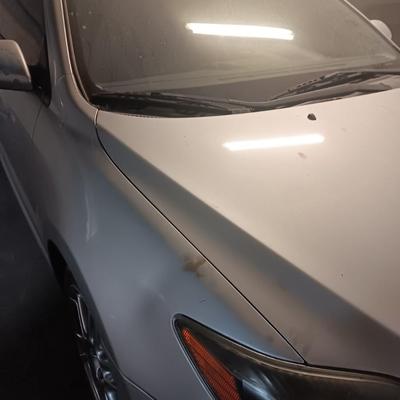 Runs/Drives 2008 Manual /Stick Shift Scion Tc 154718 Miles