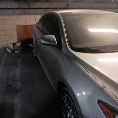 Runs/Drives 2008 Manual /Stick Shift Scion Tc 154718 Miles