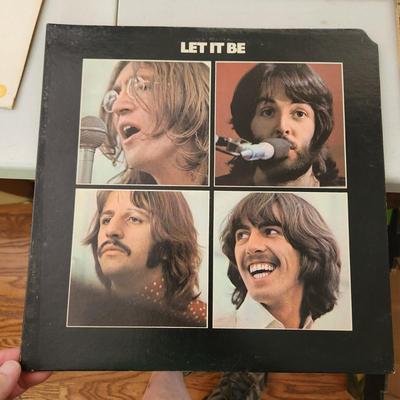 Record Albums Lot Willie Nelson Beatles Cheap Thrills Rolling Stones Zipper ,Joe Crocker The Band, Cat Stevens