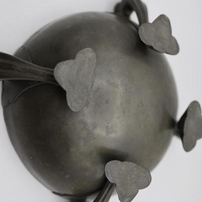 Liberty & Co. Tudric Pewter Bowl