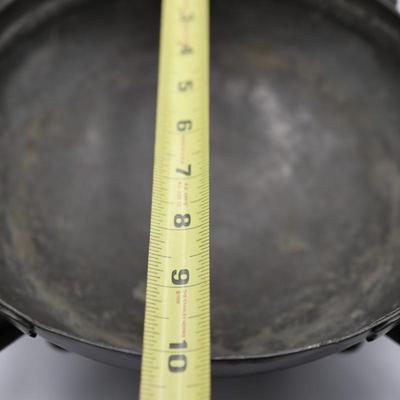 Liberty & Co. Tudric Pewter Bowl