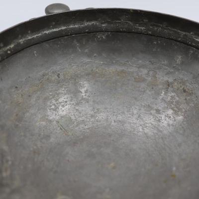 Liberty & Co. Tudric Pewter Bowl