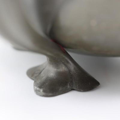 Liberty & Co. Tudric Pewter Bowl