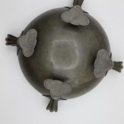 Liberty & Co. Tudric Pewter Bowl