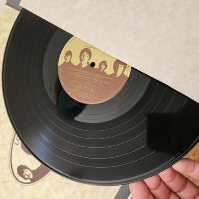 Lot of Record Albums Woodstock Beatles White Album, Magical Mystery Tour Abby Road Sgt Peppers Love Songs, Fleetwood MAc,