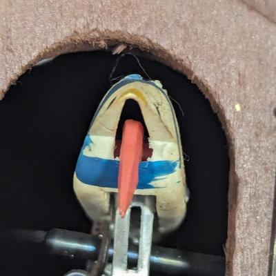 Made In West Germany Cuckoo Clock