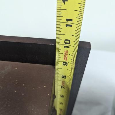 Antique Junghans Wall Clock
