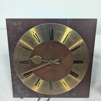 Antique Junghans Wall Clock