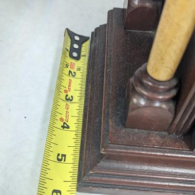 Antique Mantle Clock