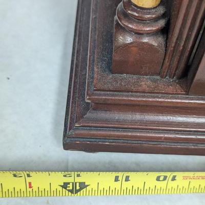 Antique Mantle Clock