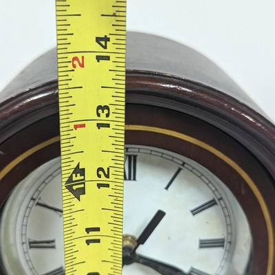Antique Mantle Clock
