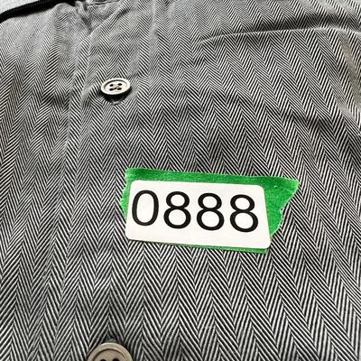 Big Lot Mens Clothes - J Crew, Banana R., Polo, Perry Ellis, Lands End