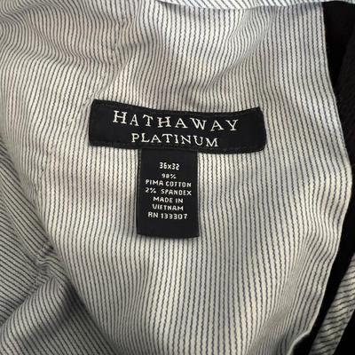 Big Lot Mens Clothes - J Crew, Banana R., Polo, Perry Ellis, Lands End
