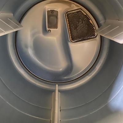 Whirlpool electric dryer