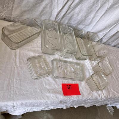 More refrigerator boxes