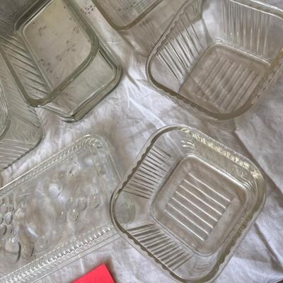 More refrigerator boxes
