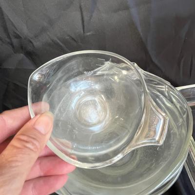 Kitchen bakeware