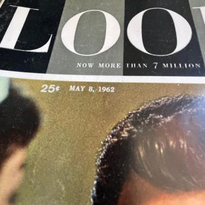 Look Magazines