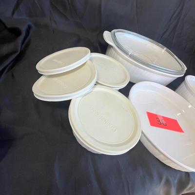 Corning Ware, modern