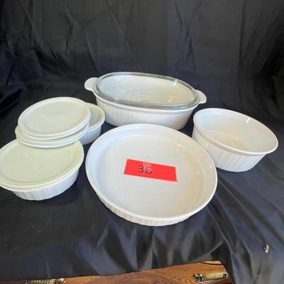 Corning Ware, modern