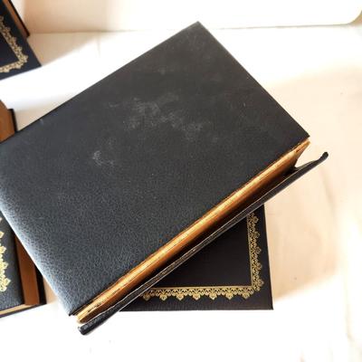 Lot #60L 4 Volume Set Butler's Lives of the Saints - Catholic - 1965 Color Plates