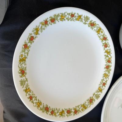 Mixed lot of Corelle